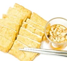 Qianye Tofu