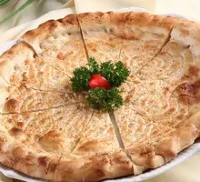 Xinjiang Naan