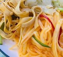 Cold Dish Platter