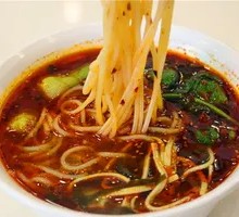 Rice Noodles