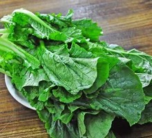 Bok choy