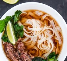 Beef Offal Noodles