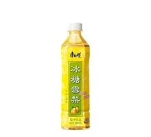 Master Kong Ice Sugar Pear