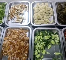 Cold Dish