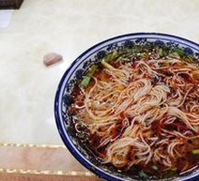 Braised Beef Noodles
