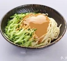 Sesame Sauce Noodles