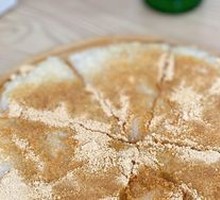 韩式煎打糕
