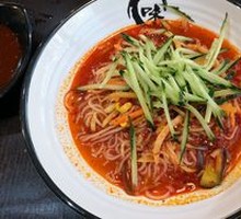 Jiamusi Special Noodles