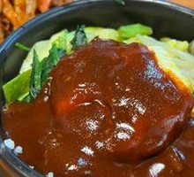 Traditional Stone Pot Bibimbap