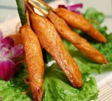 Chicken Strips