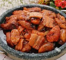 石板鳕鱼