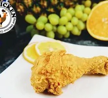 香脆鸡翅根mini装