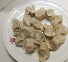 Pork and Scallion