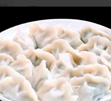 生饺子猪肉酸菜