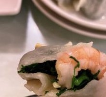 韭菜素三鲜