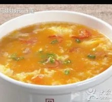 Dumpling Soup