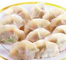 西葫鸡蛋虾仁