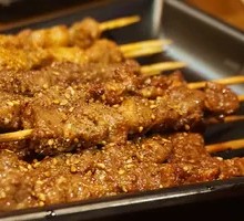 Grilled Chicken