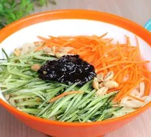 Zhajiangmian