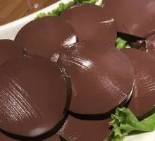 Duck Blood