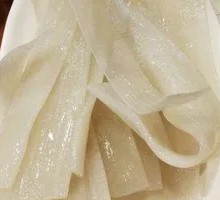 Wide Rice Noodles