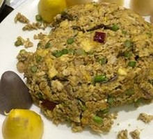 渔家小炒