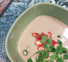 Sesame Paste