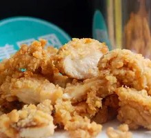 Large Chicken Cutlet