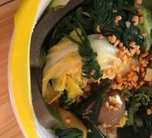 Sweet and Sour Spicy Noodle Mix