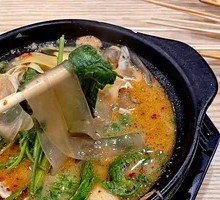 宽红薯粉