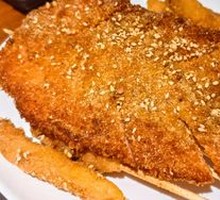 Special Fried Chicken Cutlet