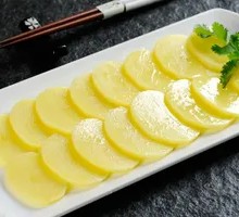 Potato Slices