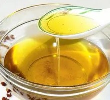 上等麻油