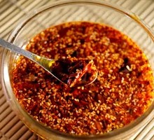 Secret-Recipe Chili Oil