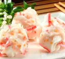Lobster Dumplings