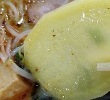 Potato Slices