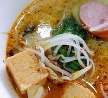 单人份麻辣烫