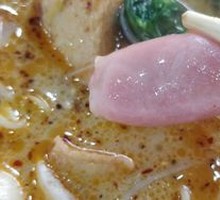Kiss Sausage