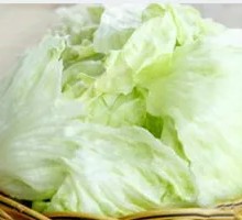 Romaine Lettuce