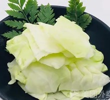 洋白菜