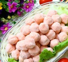 Lobster Balls
