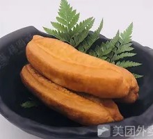 千点火锅油条