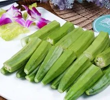 Okra