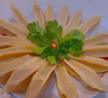 火锅小面筋