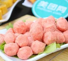 Lobster Balls
