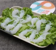 摩芋丝结