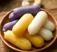 芝士年糕条