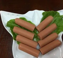Chicken Sausage