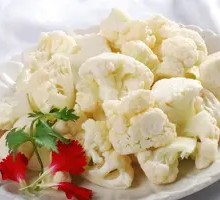 Cauliflower