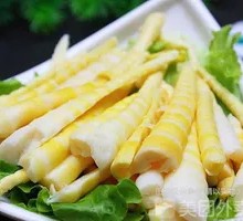 Bamboo Shoot